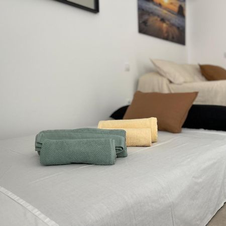 Appartement Vivir Arpisama à Séville Extérieur photo