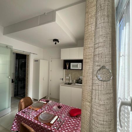Appartement Vivir Arpisama à Séville Extérieur photo