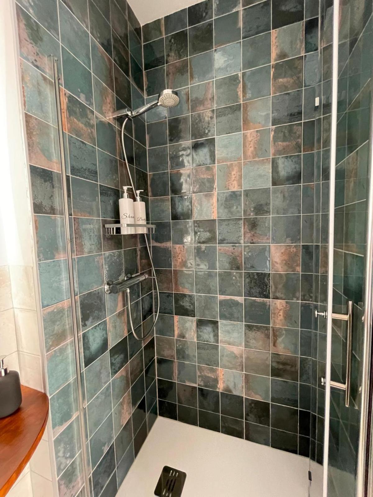 Appartement Vivir Arpisama à Séville Extérieur photo