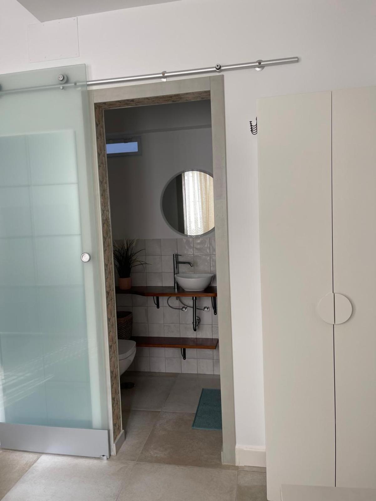 Appartement Vivir Arpisama à Séville Extérieur photo