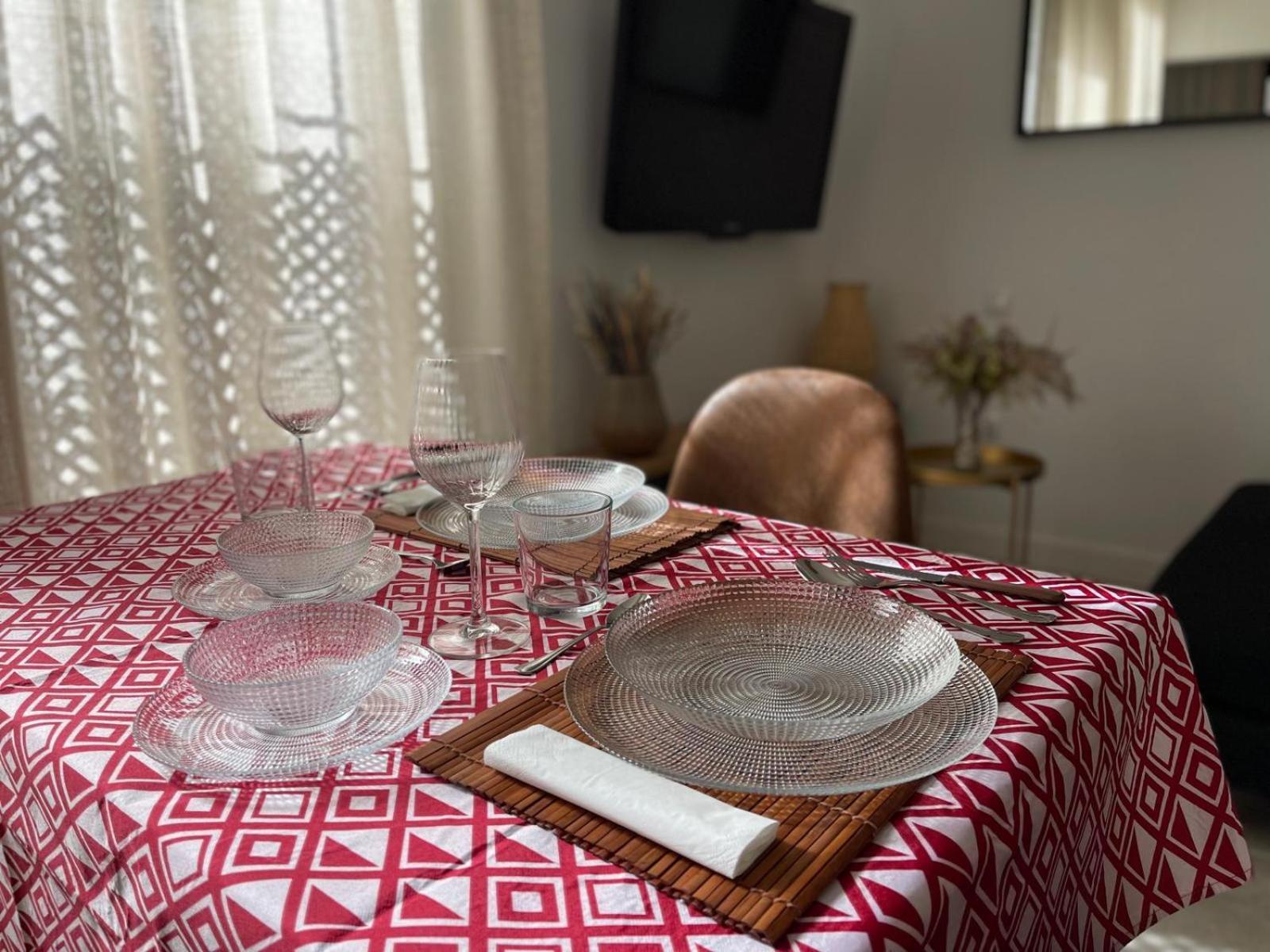Appartement Vivir Arpisama à Séville Extérieur photo