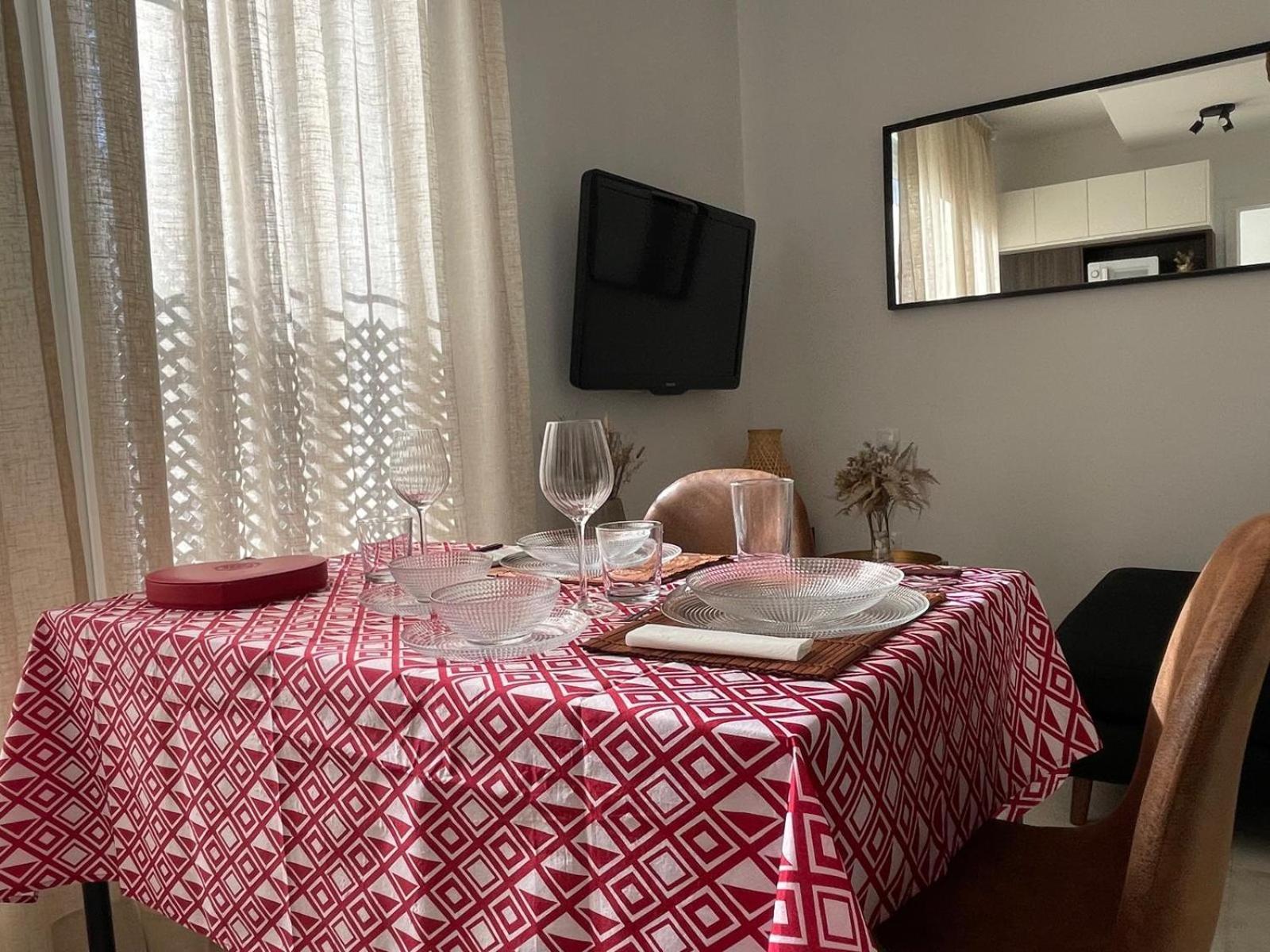 Appartement Vivir Arpisama à Séville Extérieur photo