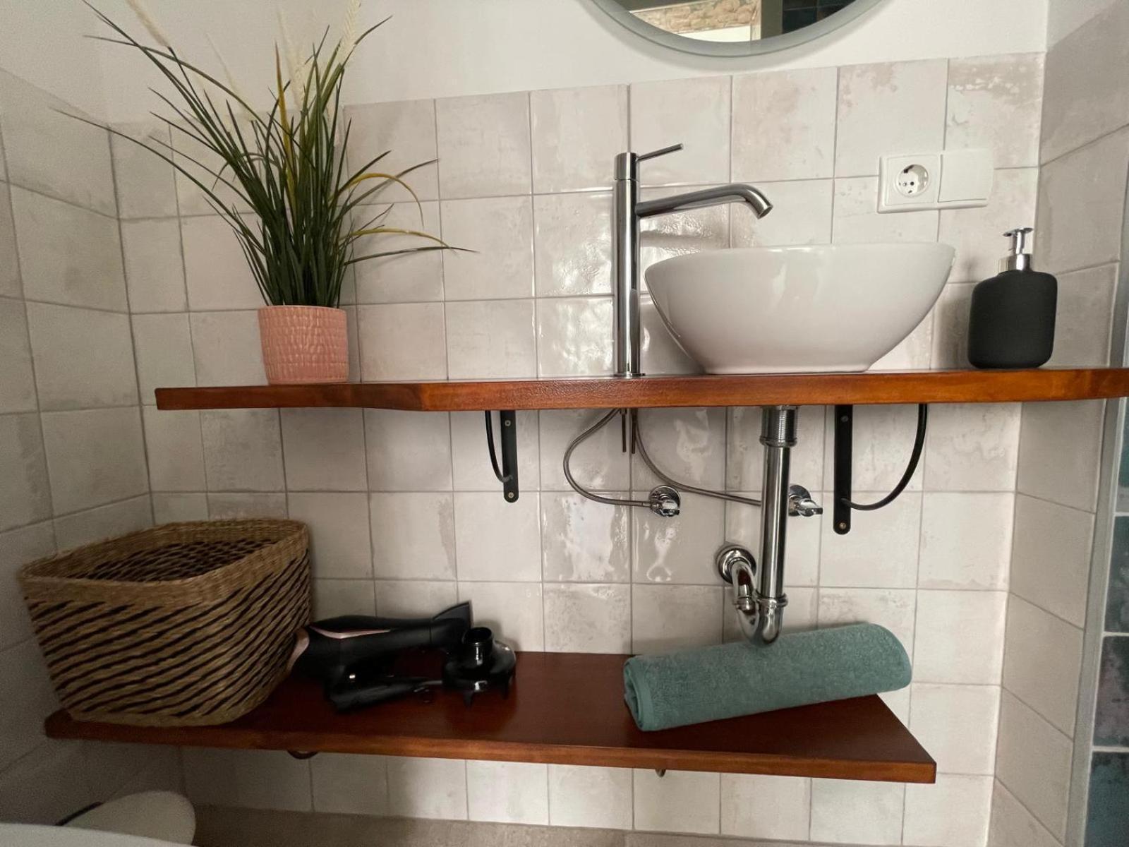 Appartement Vivir Arpisama à Séville Extérieur photo