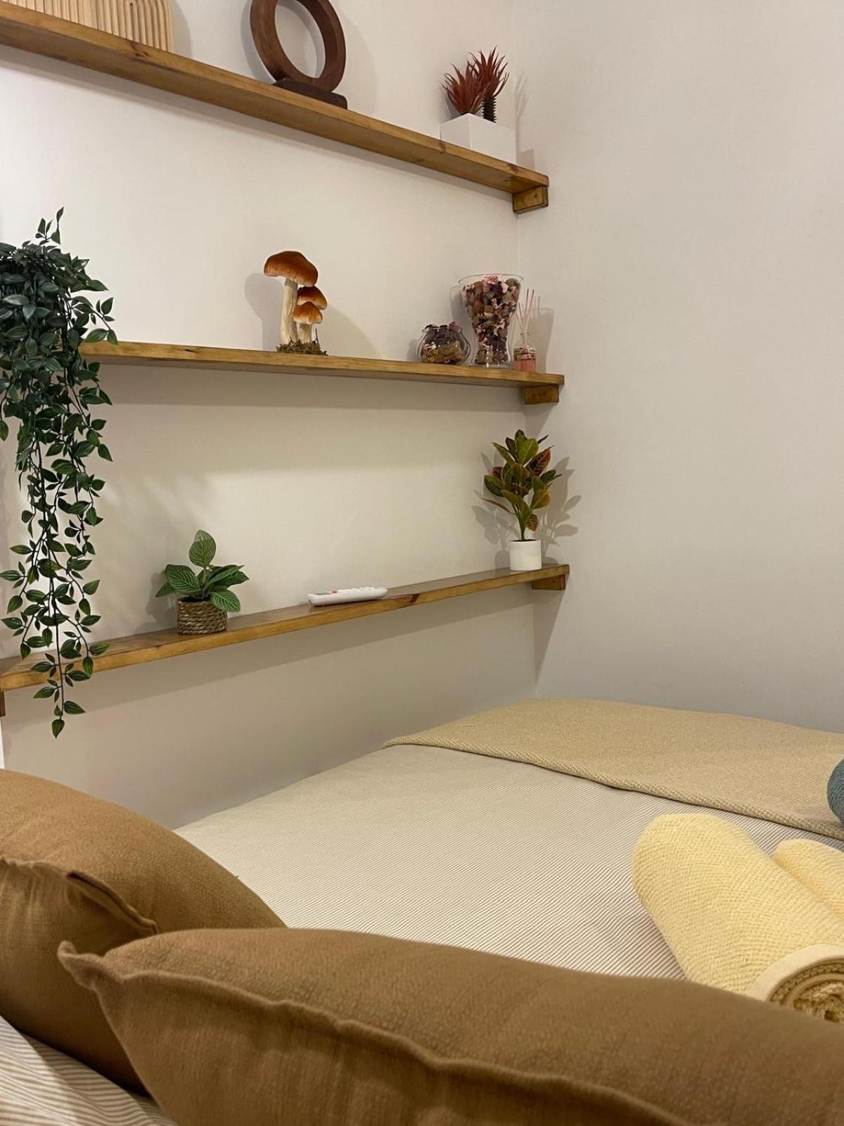 Appartement Vivir Arpisama à Séville Extérieur photo